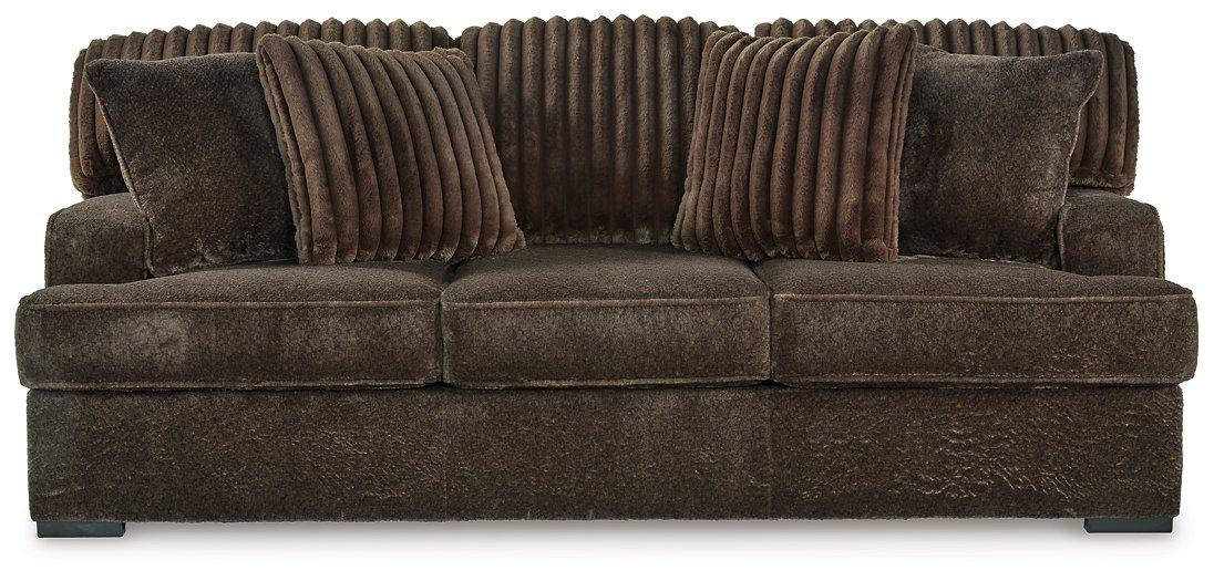 Aylesworth Upholstery Package - Tony’s Furniture Store & Linen (GA) - Multi Location