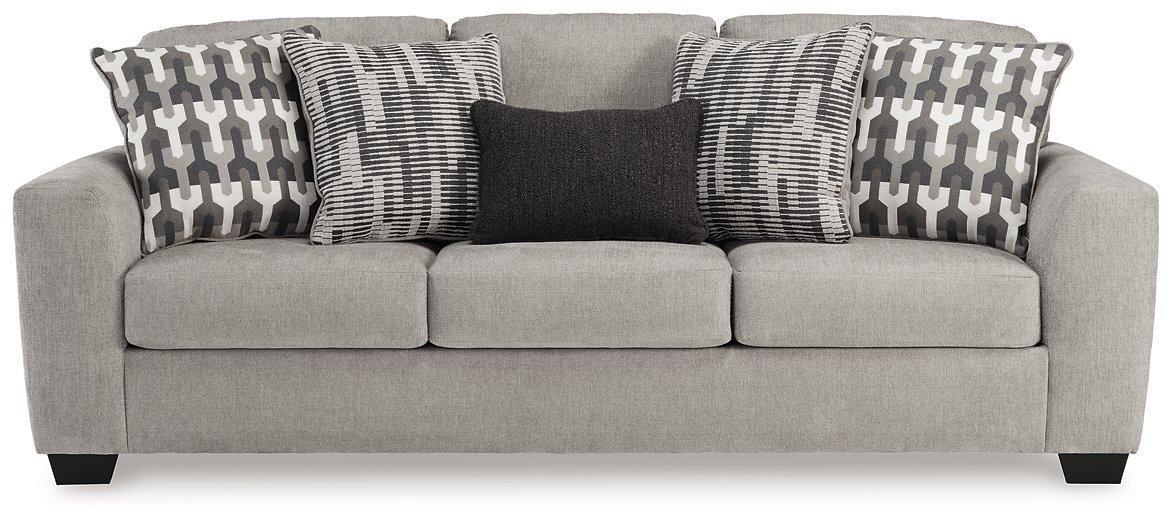 Avenal Park Living Room Set - Tony’s Furniture Store & Linen (GA) - Multi Location