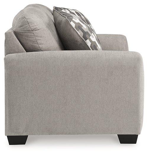 Avenal Park Loveseat - Tony’s Furniture Store & Linen (GA) - Multi Location