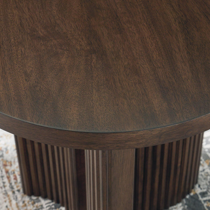 Korestone Occasional Table Set - Tony’s Furniture Store & Linen (GA) - Multi Location