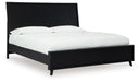 Danziar Bed - Tony’s Furniture Store & Linen (GA) - Multi Location