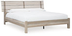 Hasbrick Bed - Tony’s Furniture Store & Linen (GA) - Multi Location