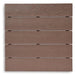 Emmeline Outdoor End Table - Tony’s Furniture Store & Linen (GA) - Multi Location