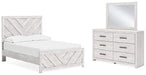 Cayboni Bedroom Package - Tony’s Furniture Store & Linen (GA) - Multi Location
