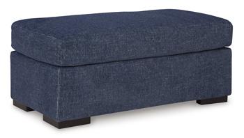Evansley Ottoman - Tony’s Furniture Store & Linen (GA) - Multi Location