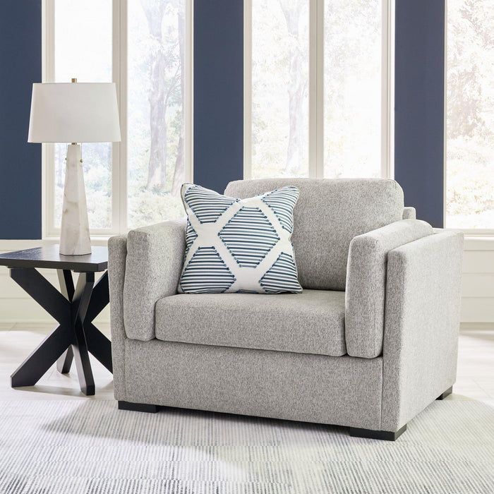 Evansley Oversized Chair - Tony’s Furniture Store & Linen (GA) - Multi Location