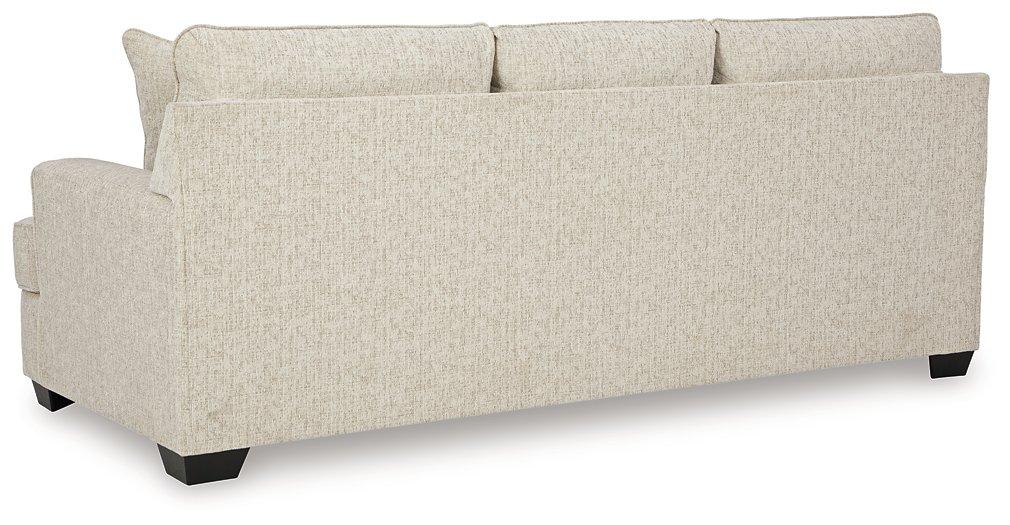 Heartcort Sofa - Tony’s Furniture Store & Linen (GA) - Multi Location