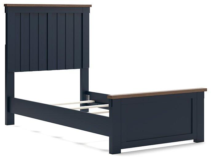 Landocken Bed - Tony’s Furniture Store & Linen (GA) - Multi Location