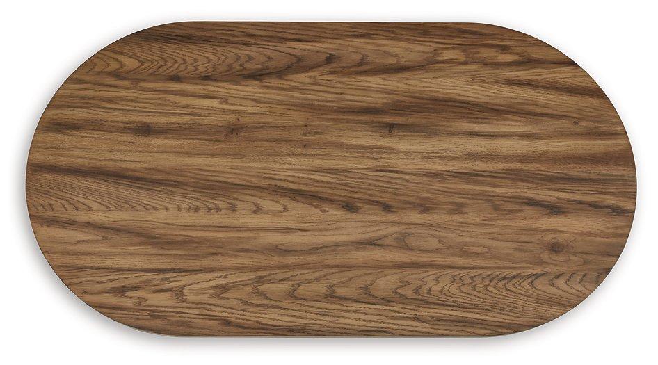 Austanny Occasional Table Set - Tony’s Furniture Store & Linen (GA) - Multi Location
