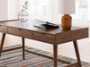 Lyncott Home Office Set - Tony’s Furniture Store & Linen (GA) - Multi Location