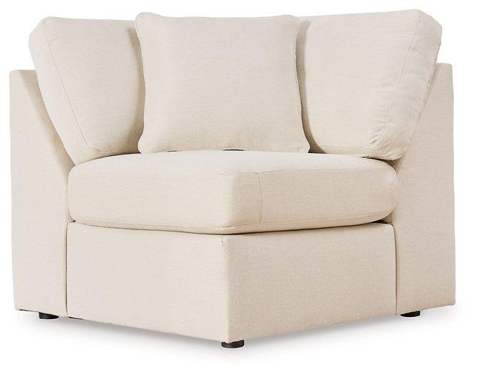 Modmax Balanced Sectional with Audio and Storage Consoles - Tony’s Furniture Store & Linen (GA) - Multi Location