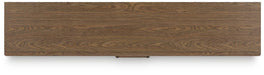 Roanhowe 85" TV Stand - Tony’s Furniture Store & Linen (GA) - Multi Location