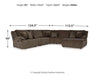 Top Tier Living Room Set - Tony’s Furniture Store & Linen (GA) - Multi Location