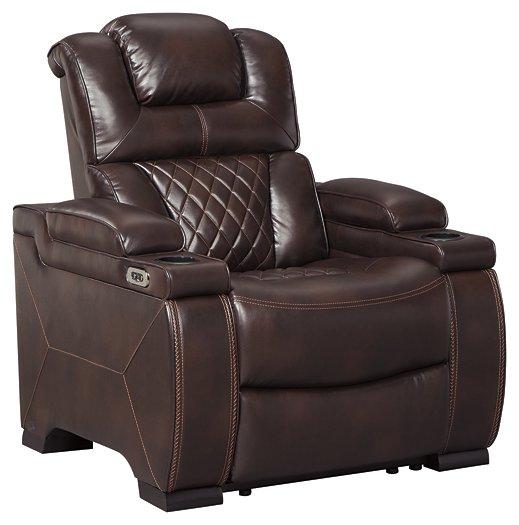 Warnerton Living Room Set - Tony’s Furniture Store & Linen (GA) - Multi Location