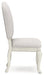 Arlendyne Dining Chair - Tony’s Furniture Store & Linen (GA) - Multi Location