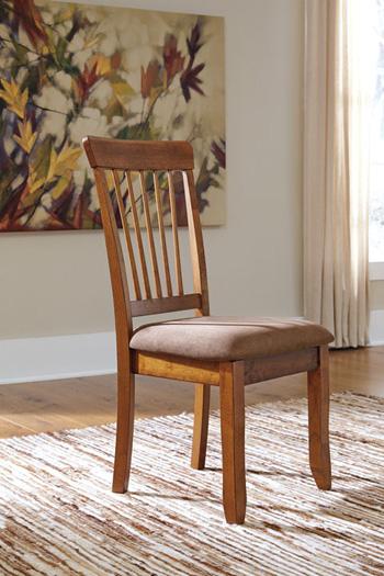 Berringer Dining Set - Tony’s Furniture Store & Linen (GA) - Multi Location