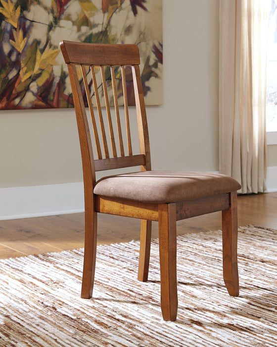 Berringer Dining Set - Tony’s Furniture Store & Linen (GA) - Multi Location