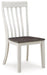 Darborn Dining Chair - Tony’s Furniture Store & Linen (GA) - Multi Location