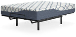 12 Inch Chime Elite 2.0 Mattress - Tony’s Furniture Store & Linen (GA) - Multi Location