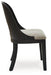 Rowanbeck Dining Chair - Tony’s Furniture Store & Linen (GA) - Multi Location