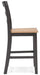 Gesthaven Counter Height Barstool - Tony’s Furniture Store & Linen (GA) - Multi Location