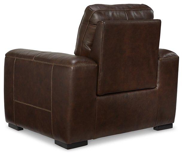 Alessandro Power Recliner - Tony’s Furniture Store & Linen (GA) - Multi Location