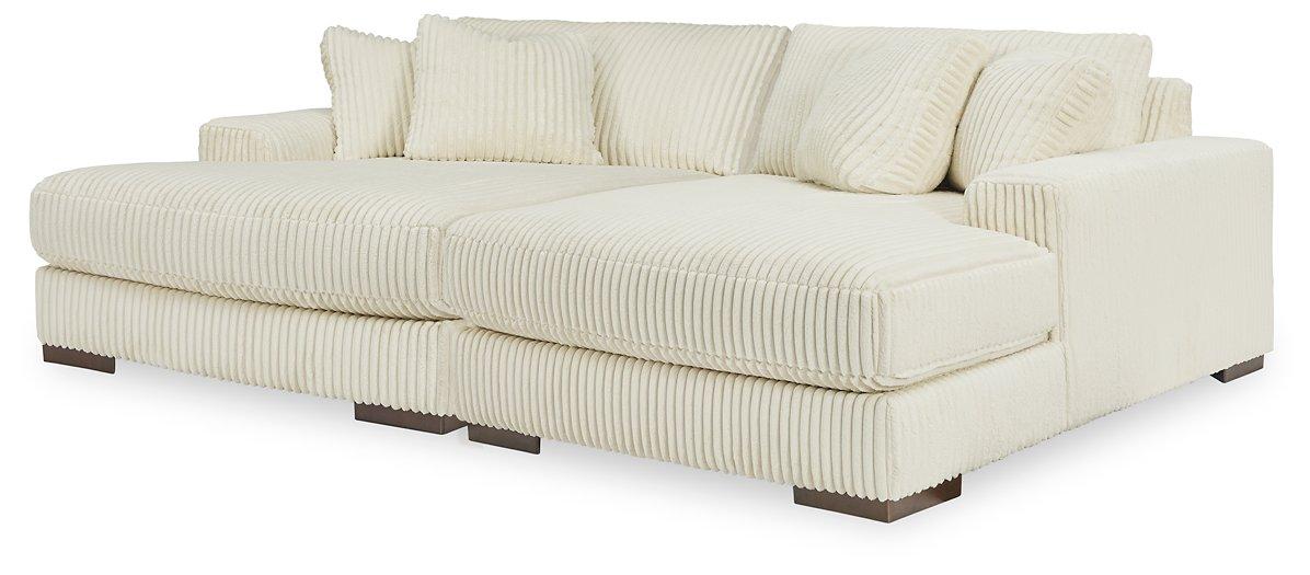 Lindyn Super Chaise - Tony’s Furniture Store & Linen (GA) - Multi Location