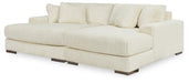 Lindyn Super Chaise - Tony’s Furniture Store & Linen (GA) - Multi Location