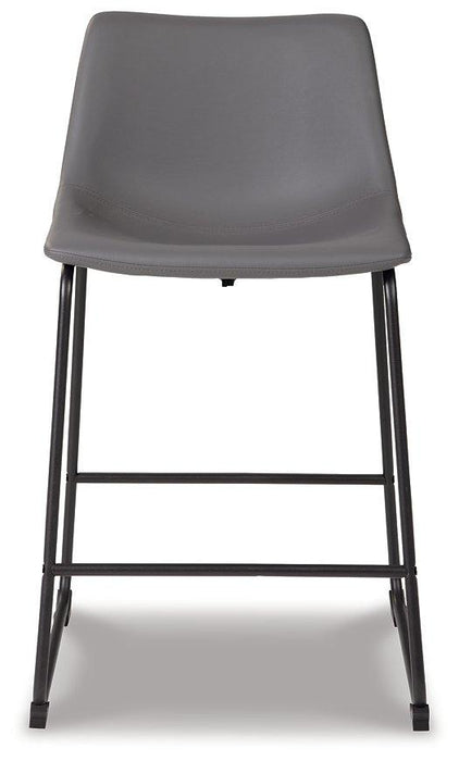 Centiar Counter Height Bar Stool - Tony’s Furniture Store & Linen (GA) - Multi Location