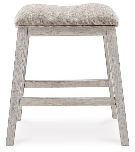 Skempton Counter Height Bar Stool - Tony’s Furniture Store & Linen (GA) - Multi Location