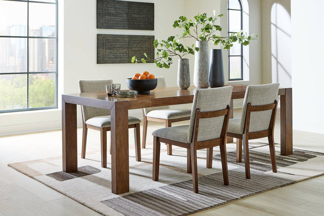 Kraeburn Dining Room Set - Tony’s Furniture Store & Linen (GA) - Multi Location