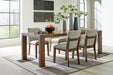 Kraeburn Dining Room Set - Tony’s Furniture Store & Linen (GA) - Multi Location