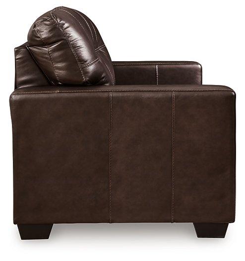 Santorine Loveseat - Tony’s Furniture Store & Linen (GA) - Multi Location