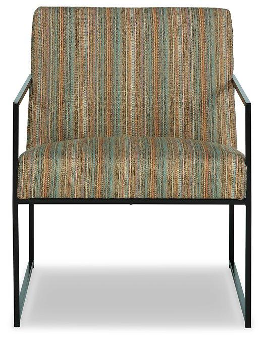 Aniak Accent Chair - Tony’s Furniture Store & Linen (GA) - Multi Location
