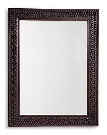 Balintmore Accent Mirror - Tony’s Furniture Store & Linen (GA) - Multi Location