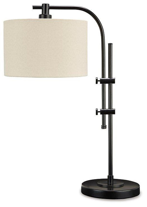 Baronvale Lamp Set - Tony’s Furniture Store & Linen (GA) - Multi Location