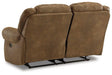 Boothbay Reclining Loveseat - Tony’s Furniture Store & Linen (GA) - Multi Location