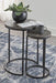 Briarsboro Accent Table (Set of 2) - Tony’s Furniture Store & Linen (GA) - Multi Location
