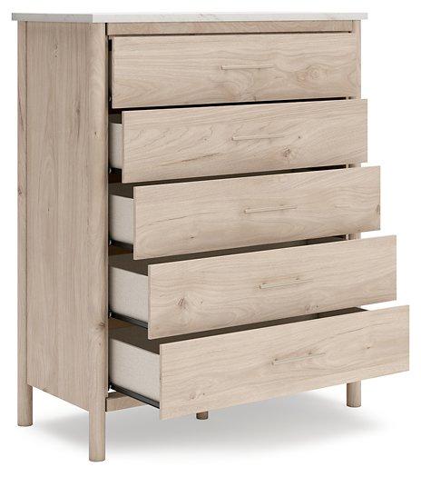 Cadmori Chest of Drawers - Tony’s Furniture Store & Linen (GA) - Multi Location