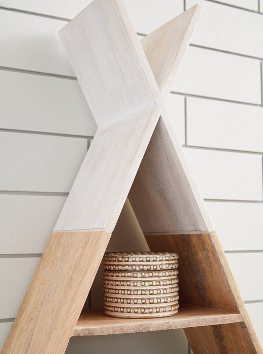Cadel Wall Shelf - Tony’s Furniture Store & Linen (GA) - Multi Location