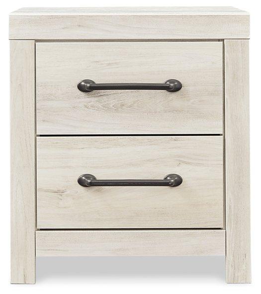 Cambeck Nightstand - Tony’s Furniture Store & Linen (GA) - Multi Location