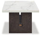 Burkhaus Occasional Table Set - Tony’s Furniture Store & Linen (GA) - Multi Location