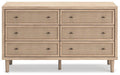 Cielden Dresser - Tony’s Furniture Store & Linen (GA) - Multi Location