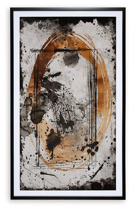 Clefting Wall Art - Tony’s Furniture Store & Linen (GA) - Multi Location