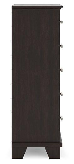 Covetown Chest of Drawers - Tony’s Furniture Store & Linen (GA) - Multi Location
