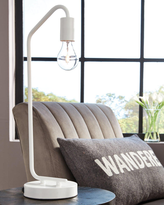 Covybend Desk Lamp - Tony’s Furniture Store & Linen (GA) - Multi Location