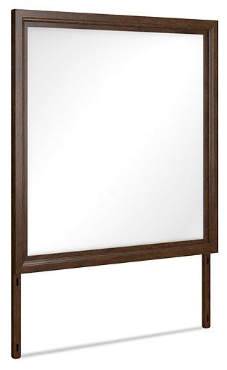 Danabrin Dresser and Mirror - Tony’s Furniture Store & Linen (GA) - Multi Location