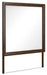 Danabrin Dresser and Mirror - Tony’s Furniture Store & Linen (GA) - Multi Location