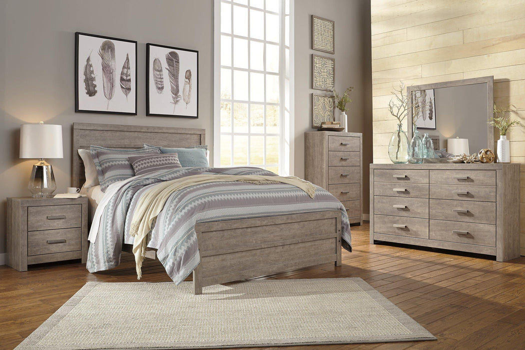 Culverbach Nightstand - Tony’s Furniture Store & Linen (GA) - Multi Location