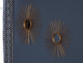 Doniel Accent Mirror (Set of 2) - Tony’s Furniture Store & Linen (GA) - Multi Location